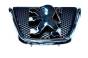 Έμβλημα Εμπρός Γνήσιο Peugeot 206 7810c5
