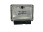 Μονάδα Ελέγχου 038906019KD 0281011205 Volkswagen Bosch 48006