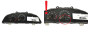 Κοντέρ Suzuki Baleno 34100-64GE1 34100-5GA 57783