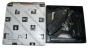 Τακάκια φρένων Νέο Γνήσιο Εμπρός Citroen C2 C3 1611334680