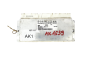 Μονάδα Ελέγχου Mercedes 0195453132 10.0946-1521.4 Ate 22662