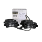 Τακάκια φρένων Πίσω Νέο Γνήσιο Master III Movano NV400 440604591R