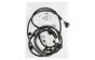 Σύστημα καλωδίωσης Γνήσιο 93455434 240702694R Opel Renault