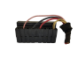 Κουτί ασφαλειών Citroen Peugeot 9636079380 3809