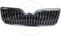 Μάσκα Ψυγείου 3T0853668B 88531254902 Skoda Superb 2 Facelift DPA