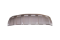 Αεροτομή προφυλακτήρα Εμπρός Κάνετε Audi Q7 4L0807733B 88071874802 DPA