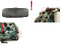 Κοντέρ Peugeot 306 9621611080 09033539901 49826