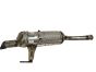Φίλτρο FAP DPF Renault Opel Nissan 200100409R Γνήσιο