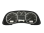 Στροφόμετρο Peugeot 307 9645768580 E 01 Sagem 59109