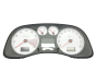 Στροφόμετρο Peugeot 307 9655925780 25900