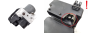 Αντλία Abs Opel Corsa C 09127108 0273004227 0265216478 Bosch 1594