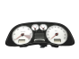 Στροφόμετρο Peugeot 307 9661323180 E01 52815