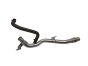 Σωλήνας ψυγείου EGR 210225549R Renault Nissan 2.0 DCI