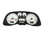 Στροφόμετρο Peugeot 307 9661323180 E01 54686