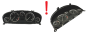 Κοντέρ Peugeot 406 9644231380 110080108018 55014
