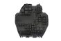 Κάλυμμα Κάρτερ Κάνετε VW Audi Seat Skoda 1J0825237M 88250813302 DPA