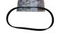 Ιμάντας κίνησης Νέο Γνήσιο 6PK1042 5750XW 5750.XW Citroen Peugeot