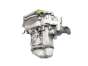 Κιβώτιο ταχυτήτων 20CQ86 Peugeot 207 1.4 8v 2231F4 1024