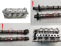 Κυλινδροκεφαλή 9688418110 C01 0200HL 2.0 HDI 16v TDCI Ford Citroen Peugeot 14