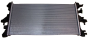Ψυγείο Κινητήρα Γνήσιο 1606661980 Citroen Peugeot