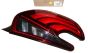 Φανάρι Δεξιά Γνήσιο 9825601180 Peugeot 208