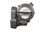 Βαλβίδα σώματος γκαζιού Mercedes-Benz 0280750573 Bosch