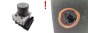 Αντλία Abs Mercedes A W245 A0054319512 0265950505 1520