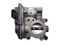 Βαλβίδα σώματος γκαζιού Renault 161206038R H8201171233 0.9 1.2 TCE 2543
