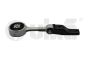 Βάση κινητήρα Πίσω 6Q0199851BD 11991524001 VW Audi Seat Skoda Vika