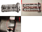 Κυλινδροκεφαλή Mercedes-Benz R6420163901 A6420106720 3.0 CDI 642960