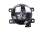 Φανός αλογόνου LED Citroen Peugeot 9826960480 Valeo