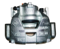 Δαγκάνα φρένων Εμπρός Δεξιά Renault 410003488R Qplus