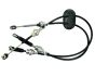 Ντίζα ταχυτήτων Νέο Γνήσιο Master II Movano Interstar 7701470938