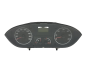 Στροφόμετρο Ducato Jumper Boxer 1340672080 Fiat 54210