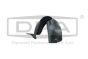 Θόλος Τροχού Εμπρός Δεξιό 6J0809958C 88091456702 Seat Ibiza 4 DPA