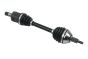 Άξονας κίνησης Αριστερή 6Q0407271EE B18403 VW Seat Skoda Borsehung