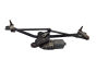 Μηχανισμός Υαλοκαθαριστήρων Jaguar X-Type 1X43-17508-AB 0390241708 1812