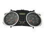 Στροφόμετρο Renault Megane 2 8200720321 L 55077