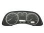 Στροφόμετρο Peugeot 307 9651299680 E 01 55512