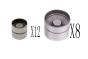 Ωστήριο 058109309F B18959 VW Audi Seat Skoda Borsehung