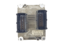 Εγκέφαλος Κινητήρα Fiat 00468019640 0261206980 Bosch