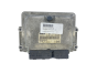 Μονάδα Ελέγχου 55191546 0281011799 Fiat Bosch 63113
