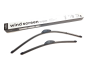 Μάκτρα Υαλοκαθαριστήρων Renault 288903138R 650/475mm Γνήσιο