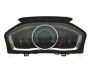 Στροφόμετρο Volvo V60 31453090 36003010 Yazaki