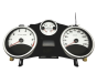Στροφόμετρο Peugeot 207 9662903880 A2C35190331 32445