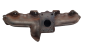Πολλαπλή εξαγωγής 9635407980 0341G3 2.0 HDI C8 807 Citroen Peugeot