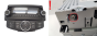 Ραδιόφωνο CD player Opel Corsa E 557799431 39012676 DWGM1004