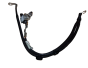 Σφιγκτήρας ακροδέκτη Γνήσιο 9803673280 Citroen Peugeot