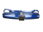 Μάσκα Ψυγείου 9616258477 7804F6 Peugeot 406 1995-1999