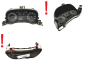 Κοντέρ Fiat Punto 51703292 503000471800 51768